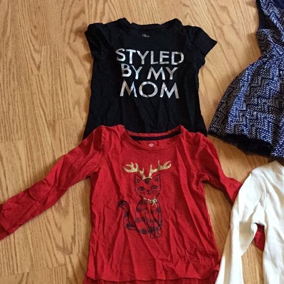 Girls size 4 lot  - Picture 7 of 8